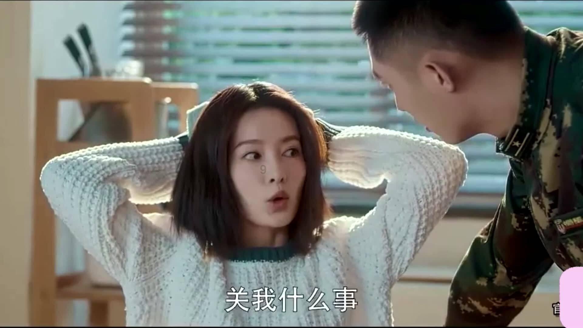 匆忙离开